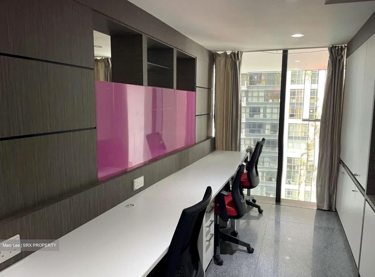 PS100 (D2), Office #594005041